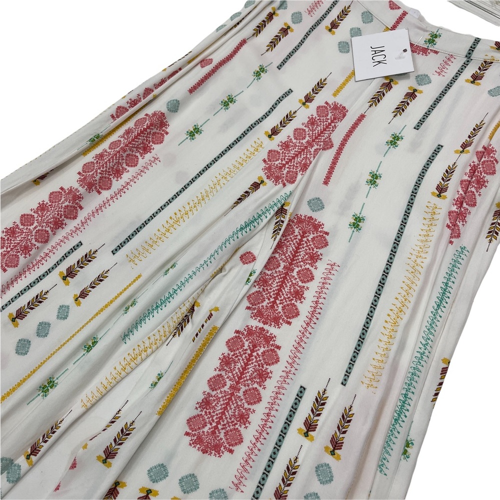 Jack by BB Dakota Tribal Channing Pants - Picture 4 of 5